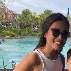 Meet your Posher, Kim